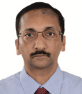 Dr. Sunil Mani